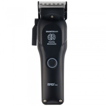 Машинка MRD-HC-3969ST Black